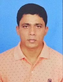 Pradip Barman